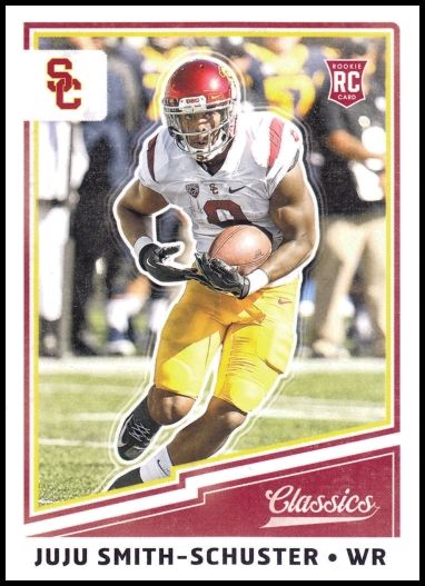 257 JuJu Smith